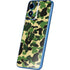 Green Street Camo Moto G Play 4G (2024) Skin