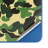 Green Street Camo Moto G Play 4G (2024) Skin