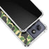 Green Street Camo Moto G Play 5G (2025) Clear Case