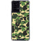 Green Street Camo Moto G Power 5G (2024) Clear Case