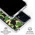 Green Street Camo Moto G Power 5G (2024) Clear Case