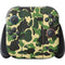 Green Street Camo Nintendo Switch 2 (2025) Joy-Con Controller Skin