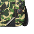 Green Street Camo Nintendo Switch 2 (2025) Joy-Con Controller Skin