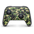 Green Street Camo Nintendo Skins