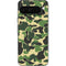Green Street Camo Pixel 9 Pro XL Skin