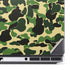 Green Street Camo Dell Precision Skin