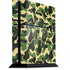 Green Street Camo PlayStation PS4 Skins