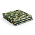 Green Street Camo PlayStation PS4 Skins