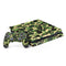 Green Street Camo PlayStation PS4 Skins