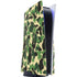 Green Street Camo PlayStation PS5 Skins