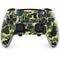 Green Street Camo PS5 DualSense Edge Pro Controller Skin