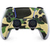 Green Street Camo PlayStation PS5 Skins