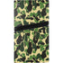 Green Street Camo PS5 Pro Disk Console Skin