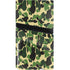 Green Street Camo PS5 Pro Disk Console Skin