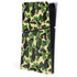 Green Street Camo PlayStation PS5 Skins