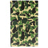 Green Street Camo PS5 Slim Digital Edition Console Skin