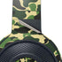 Green Street Camo Razer Kraken X Skin