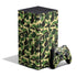 Green Street Camo Xbox Series X Bundle Skin