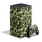 Green Street Camo XBox Series X Digital Edition Bundle Skin