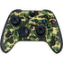 Green Street Camo XBox Series X Digital Edition Bundle Skin