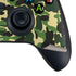Green Street Camo XBox Series X Digital Edition Bundle Skin