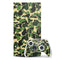 Green Street Camo Xbox Series X Skins