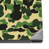 Green Street Camo Dell XPS Skin