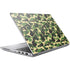 Green Street Camo HP ZBook Fury 16 G10 Skin