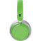 Green Surface Headphones Skin