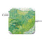 Green Wheat Fields by Vincent van Gogh 85W Power Adapter (15 and 17 inch MacBook Pro Charger) Skin