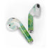 Green Wheat Fields by Vincent van Gogh Apple AirPods Skin