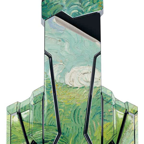 Green Wheat Fields by Vincent van Gogh BENGOO G9000 Skin