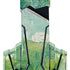 Green Wheat Fields by Vincent van Gogh BENGOO G9000 Skin