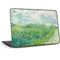 Green Wheat Fields by Vincent van Gogh HP Chromebook Skin