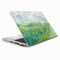 Green Wheat Fields by Vincent van Gogh HP Elitebook Skin
