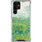 Green Wheat Fields by Vincent van Gogh Galaxy S23 Ultra Clear Case