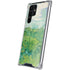 Green Wheat Fields by Vincent van Gogh Galaxy S23 Ultra Clear Case