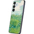 Green Wheat Fields by Vincent van Gogh Galaxy S25 Plus Skin