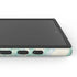 Green Wheat Fields by Vincent van Gogh Galaxy S25 Ultra Impact Case