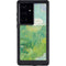 Green Wheat Fields by Vincent van Gogh Galaxy S24 Ultra Waterproof Case
