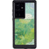 Green Wheat Fields by Vincent van Gogh Galaxy S24 Ultra Waterproof Case