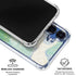 Green Wheat Fields by Vincent van Gogh Galaxy S25 Plus Clear Case