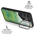 Green Wheat Fields by Vincent van Gogh Galaxy S26 Kickstand Case
