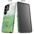 Green Wheat Fields by Vincent van Gogh Galaxy S26 Ultra Impact Case