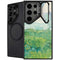 Green Wheat Fields by Vincent van Gogh Galaxy S26 Ultra Kickstand Case