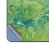 Green Wheat Fields by Vincent van Gogh Galaxy Z Fold5 5G Skin