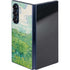 Green Wheat Fields by Vincent van Gogh Galaxy Z Fold6 Skin