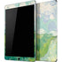 Green Wheat Fields by Vincent van Gogh iPad Skins