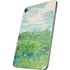 Green Wheat Fields by Vincent van Gogh Apple iPad Mini Skin