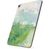 Green Wheat Fields by Vincent van Gogh Apple iPad Pro Skin